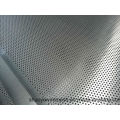 Galvanized Steel Perforated Metal Sheet